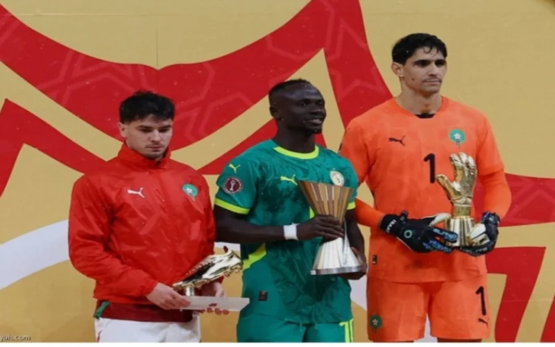 تفوق كاسح.. نجوم الدوري السعودي يهيمنون على تشكيلات أمم إفريقيا أمام الدوريات الأوروبية